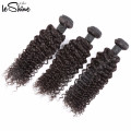 FREE SHIPPING U.S. Curly Cuticle Aligned Hair SUPERSEPTEMBER